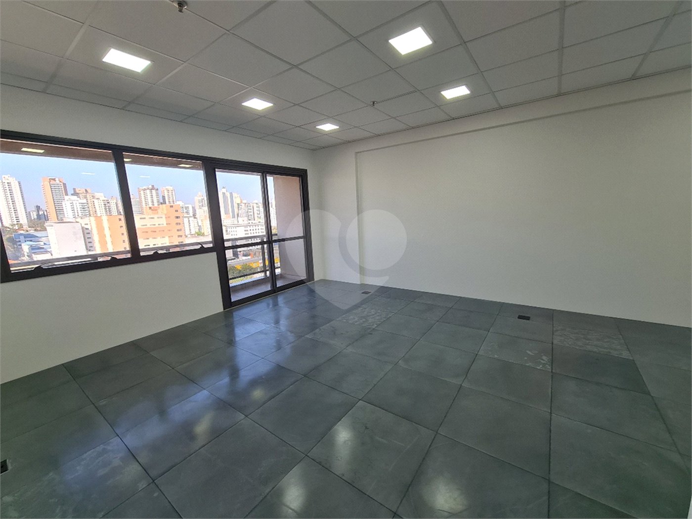 Sala à venda no Centro, São Bernardo do Campo, SP