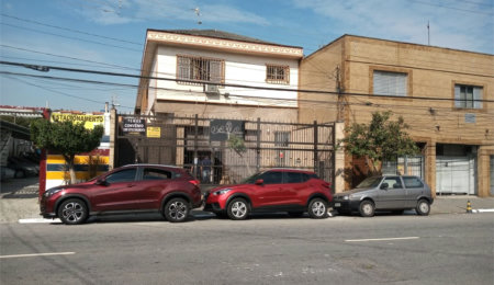 Casa à venda com 4 quartos, sendo 1 suíte,  em Vila Maria, São Paulo, SP