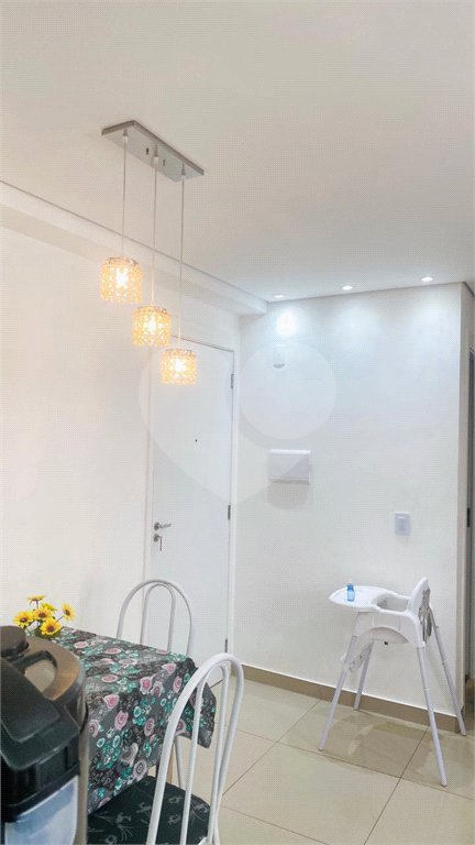 Apartamento à venda com 2 quartos em Vila Guilherme, São Paulo, SP