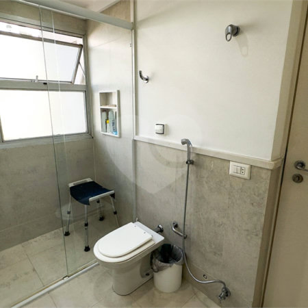 Apartamento à venda com 3 quartos, sendo 1 suíte, em Perdizes, São Paulo, SP