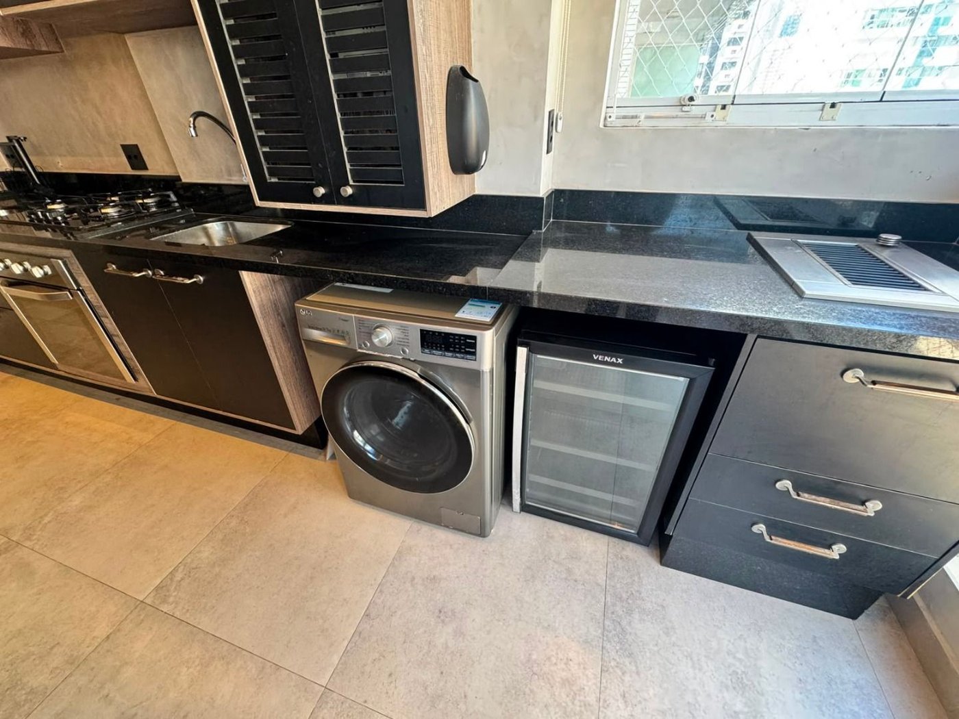 Apartamento com 1 dormitório à venda, 57 m² por R$ 750.000,00 - Ponta da Praia - Santos/SP