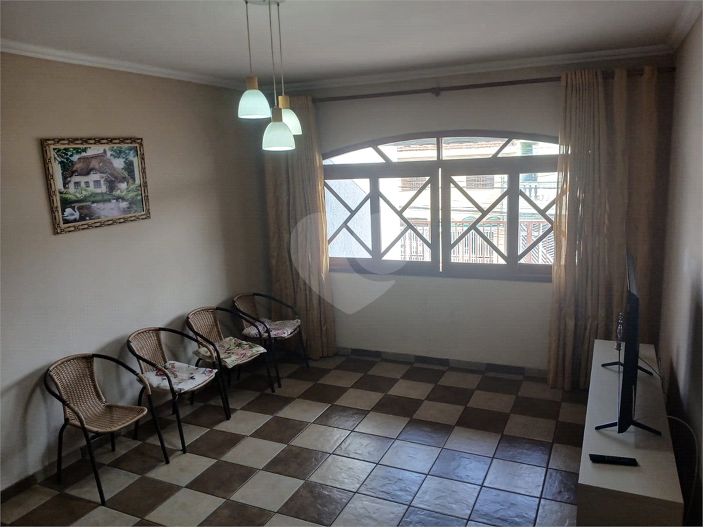 Casa à venda com 4 quartos, sendo 1 suíte, em Jardim Rosa de Franca, Guarulhos, SP