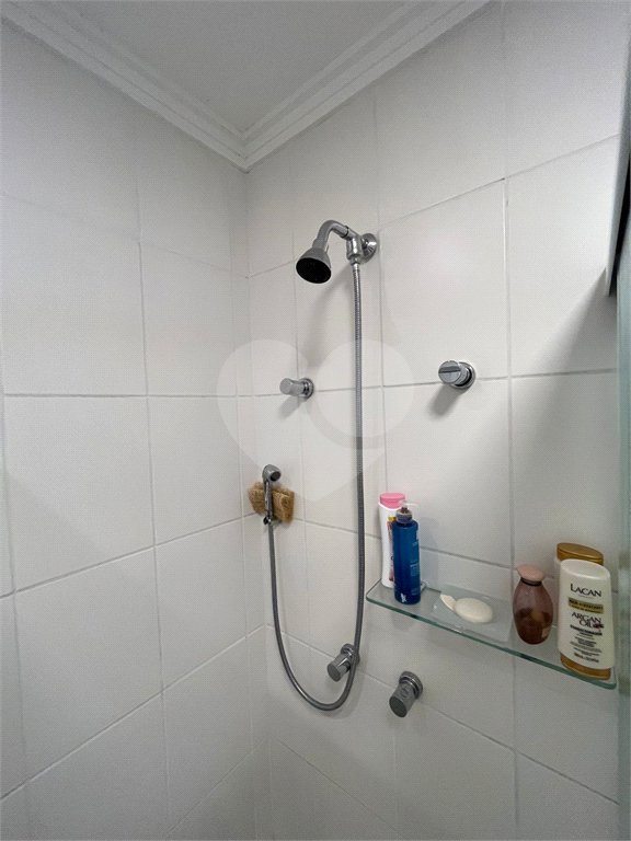 Apartamento à venda com 2 quartos em Mandaqui, São Paulo, SP
