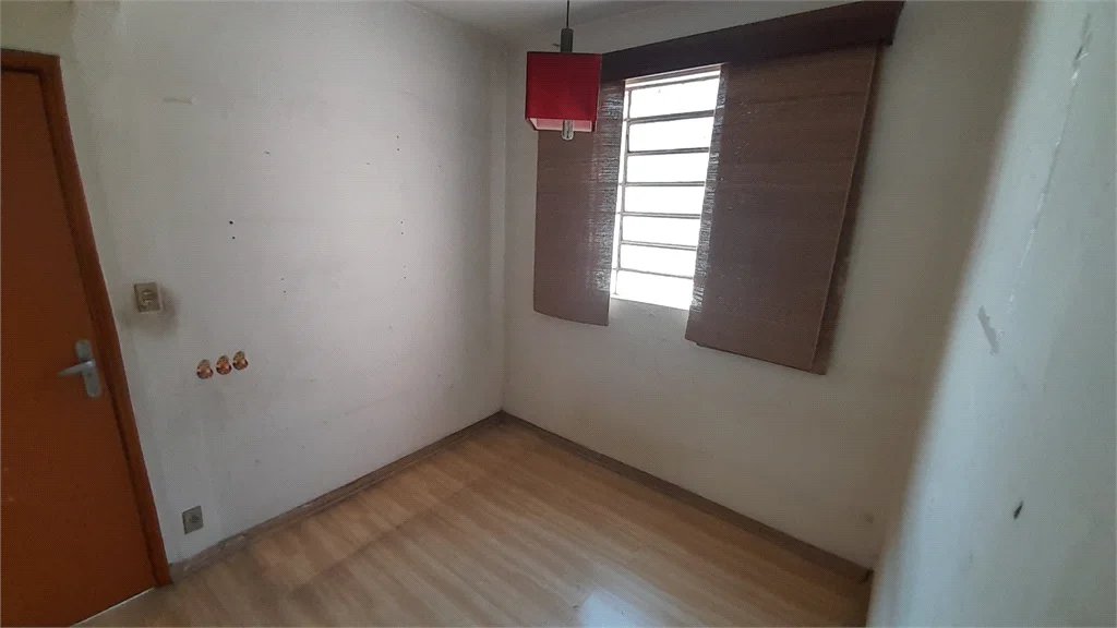 Casa de Vila à venda com 2 quartos em Água Branca, São Paulo, SP