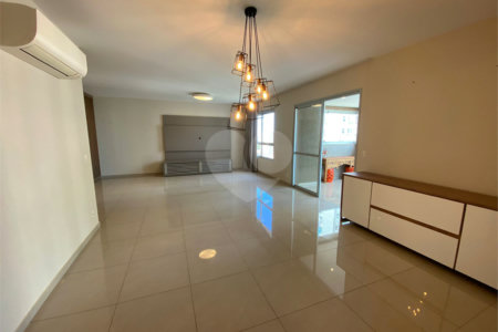 Apartamento para alugar com 3 suítes em Bosque das Juritis, Ribeirão Preto, SP