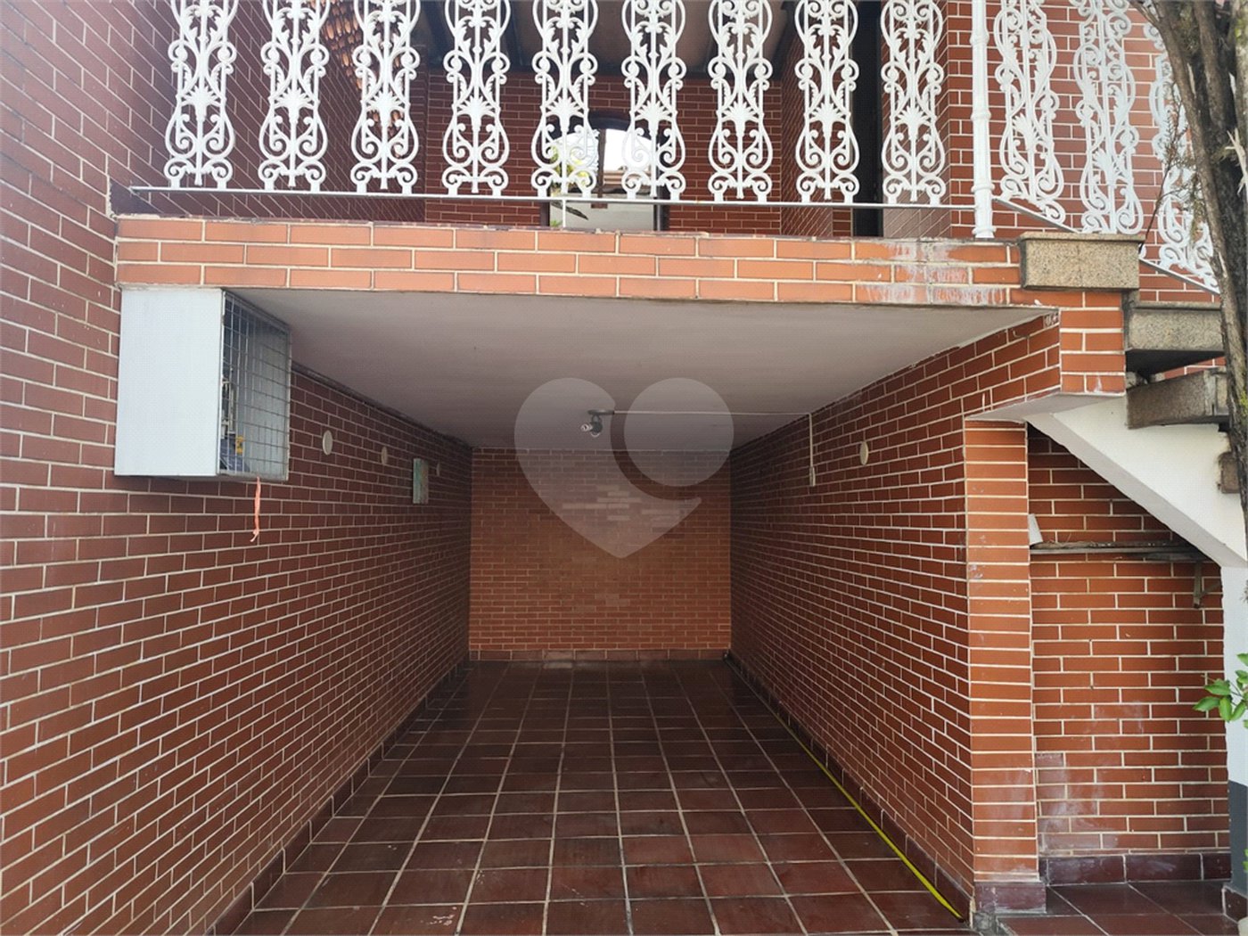 Sobrado à venda com 2 quartos em Vila Nivi, São Paulo, SP