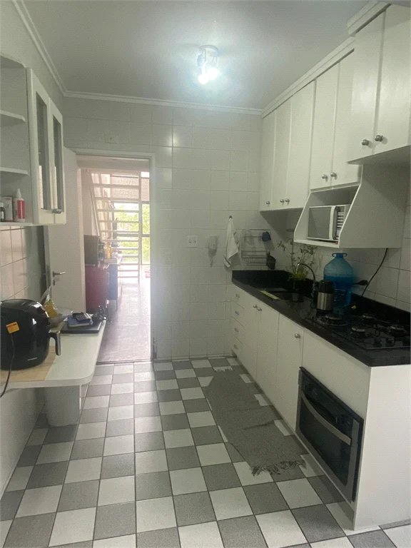 Duplex à venda com 2 quartos, sendo 1 suíte, em Paraíso do Morumbi, São Paulo, SP