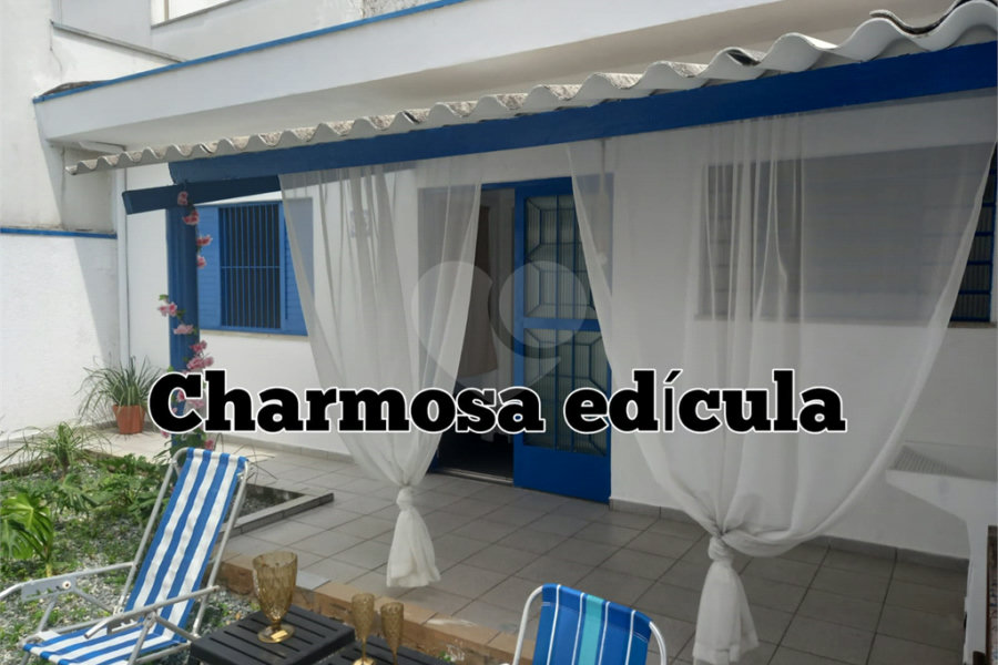 Sobrado à venda com 4 quartos em Casa Verde, São Paulo, SP