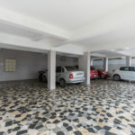 Apartamento com 2 dormitórios à venda, 65 m² por R$ 410.000,00 - Embaré - Santos/SP