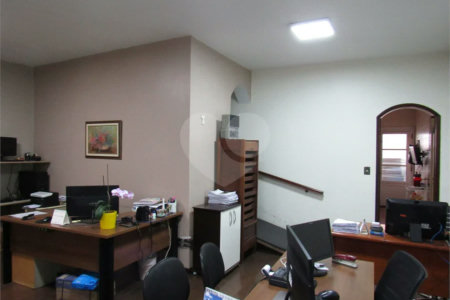 Casa Térrea à venda com 2 suítes em Vila Gustavo, São Paulo, SP
