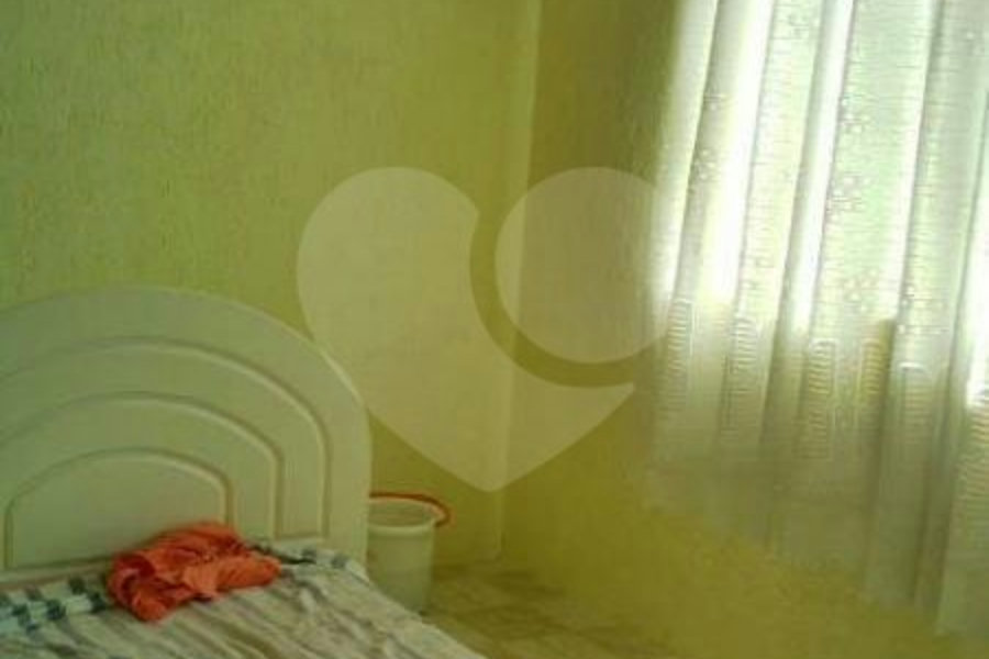 Sobrado à venda com 3 quartos, sendo 1 suíte, em Vila Guilherme, São Paulo, SP