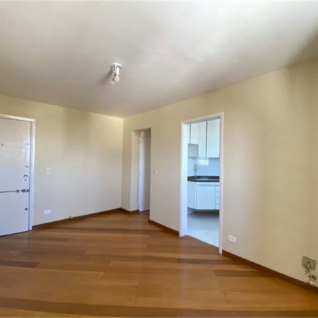 Apartamento à venda ou para alugar com 1 quarto em Alto da Lapa, São Paulo, SP