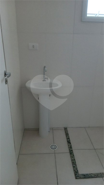 Apartamento à venda com 2 quartos em Tucuruvi, São Paulo, SP