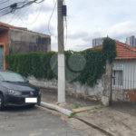 Terreno à venda em Freguesia do Ó, São Paulo, SP