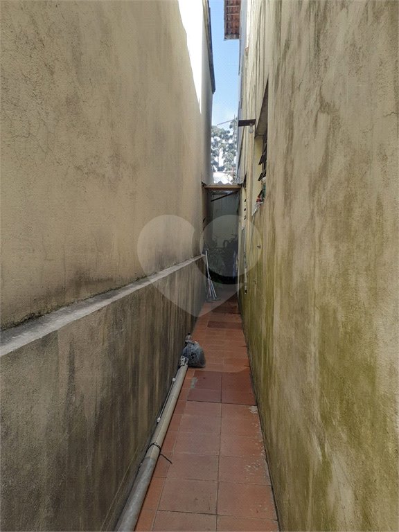 Terreno à venda em Jardim Modelo, São Paulo, SP
