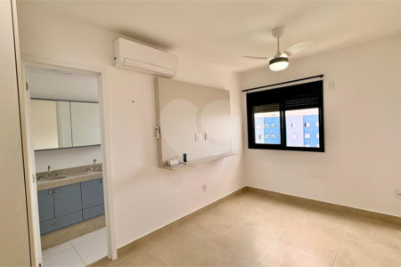 Apartamento à venda com 2 suítes em Parque Campolim, Sorocaba, SP