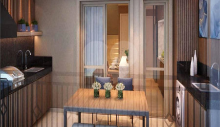 Apartamento à venda com 2 quartos, sendo 1 suíte,  em Jardim São Paulo(zona Norte), São Paulo, SP