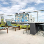 Apartamento à venda ou para alugar com 1 suíte em Pinheiros, São Paulo, SP