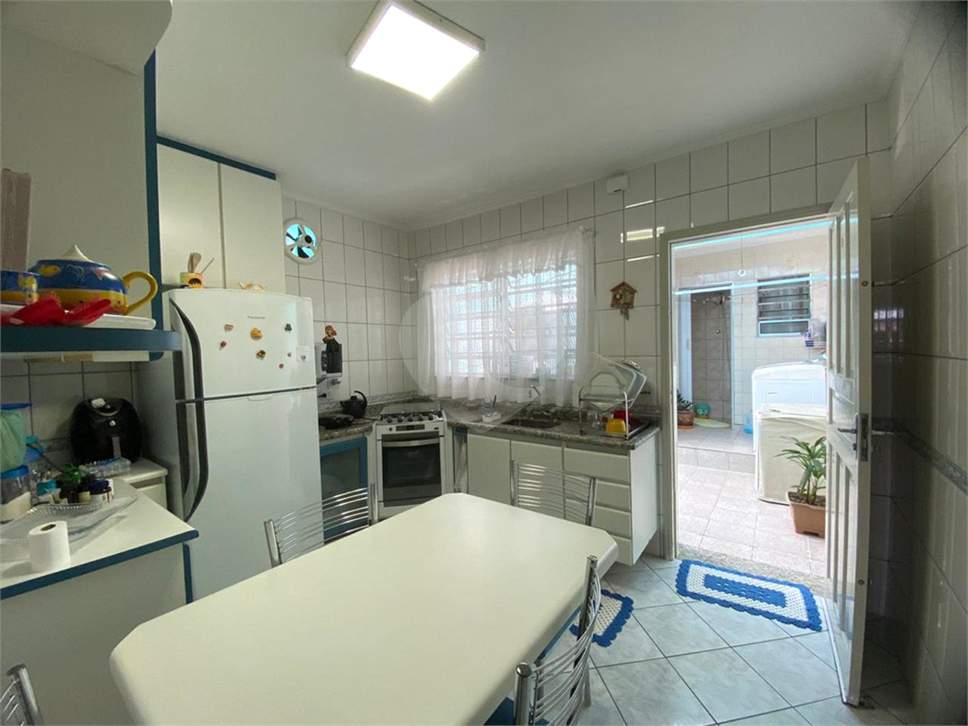 Sobrado à venda com 3 quartos em Vila Medeiros, São Paulo, SP