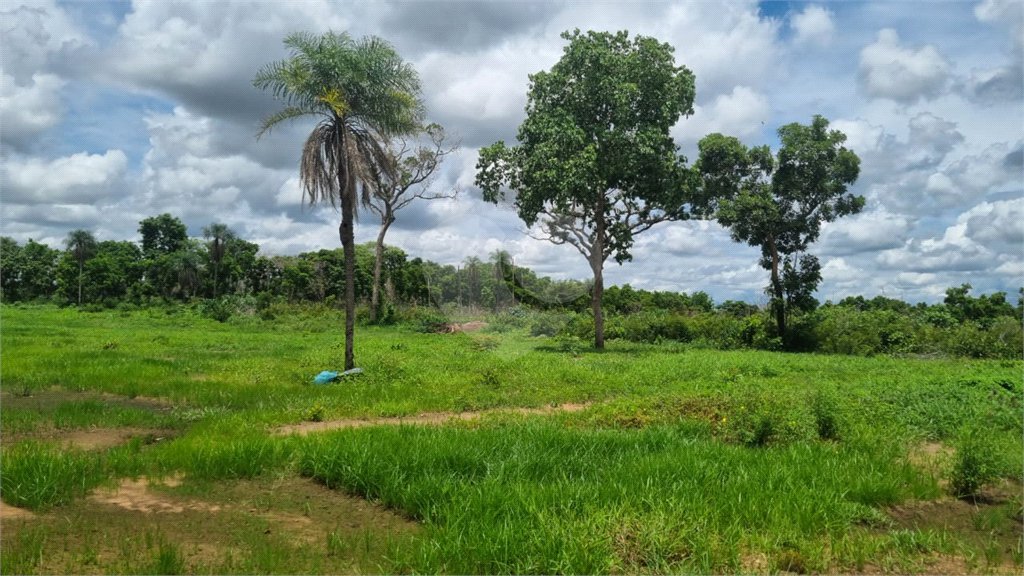 Terreno à venda no Centro, Santo Antônio do Leverger, MT