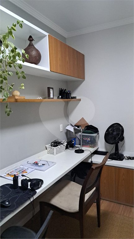 Apartamento à venda com 3 quartos, sendo 1 suíte, em Mandaqui, São Paulo, SP