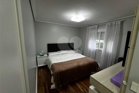 Apartamento à venda com 3 suítes no Centro, São Bernardo do Campo, SP