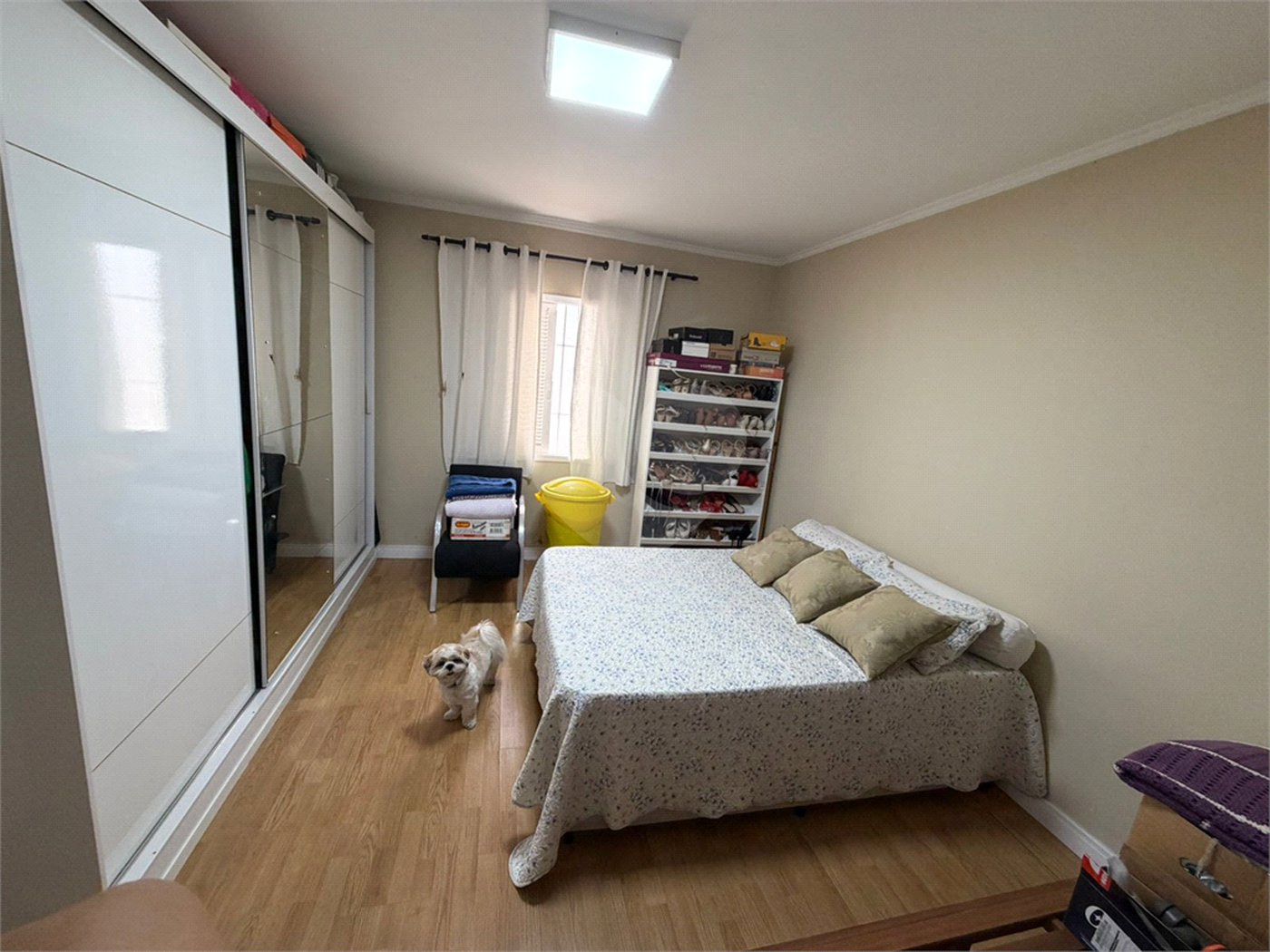 Casa à venda com 3 quartos em Parque Santo Antônio, Guarulhos, SP