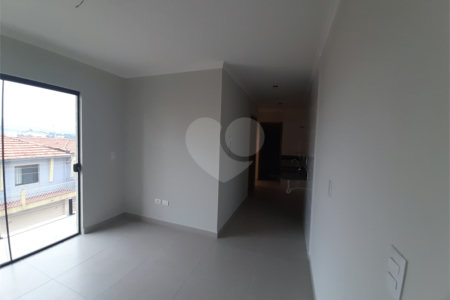 Apartamento à venda com 2 quartos em Vila Nivi, São Paulo, SP