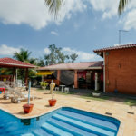 Casa à venda com 4 suítes no condomínio Monte Belo, Salto - SP