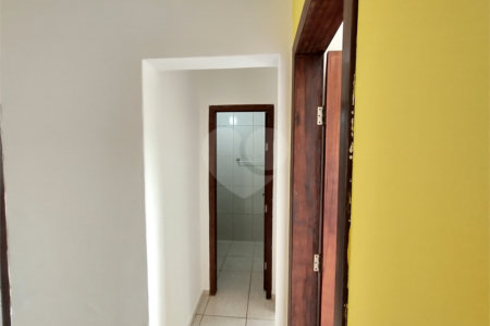 Apartamento à venda com 2 quartos em Vila Gomes, São Paulo, SP