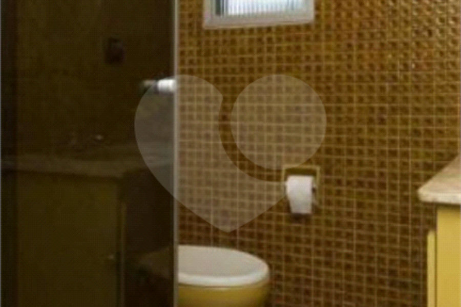 Apartamento à venda com 4 quartos, sendo 1 suíte, em Cambuci, São Paulo, SP