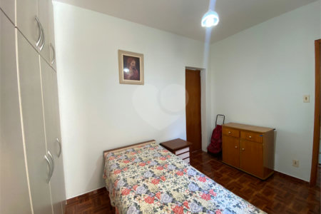 Apartamento à venda com 2 quartos em Perdizes, São Paulo, SP