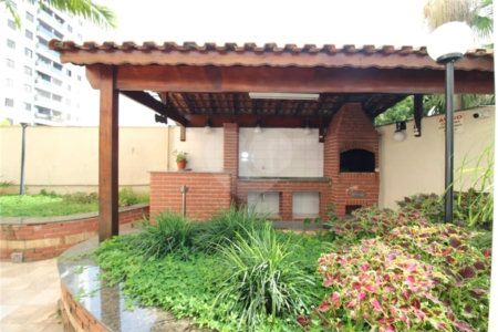 Apartamento à venda com 2 quartos em Parada Inglesa, São Paulo, SP