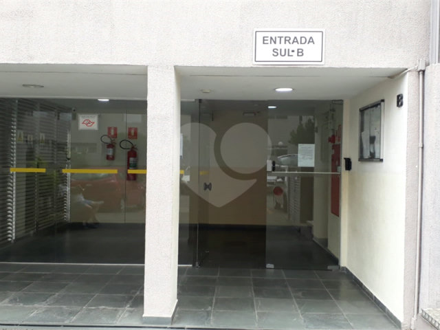 Apartamento à venda com 2 quartos em Mandaqui, São Paulo, SP