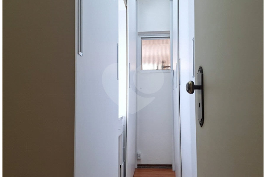 Apartamento para alugar com 4 quartos, sendo 1 suíte, em Bela Vista, São Paulo, SP