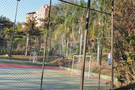 Apartamento à venda com 3 quartos em Jardim Marajoara, São Paulo, SP