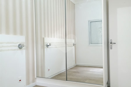 Apartamento à venda com 2 quartos em Parque Industrial Lagoinha, Ribeirão Preto, SP