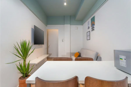 Apartamento à venda com 4 quartos, sendo 1 suíte, em Pinheiros, São Paulo, SP