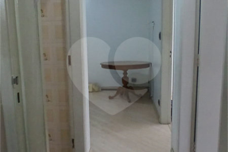 Apartamento à venda com 2 quartos em Santana, São Paulo, SP