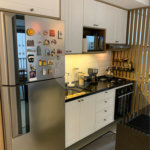 Apartamento à venda com 2 quartos, sendo 1 suíte, em Vila Mariana, São Paulo, SP