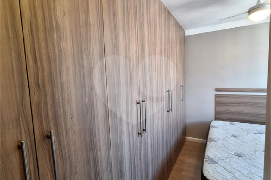 Apartamento à venda com 3 quartos, sendo 1 suíte, em Tucuruvi, São Paulo, SP