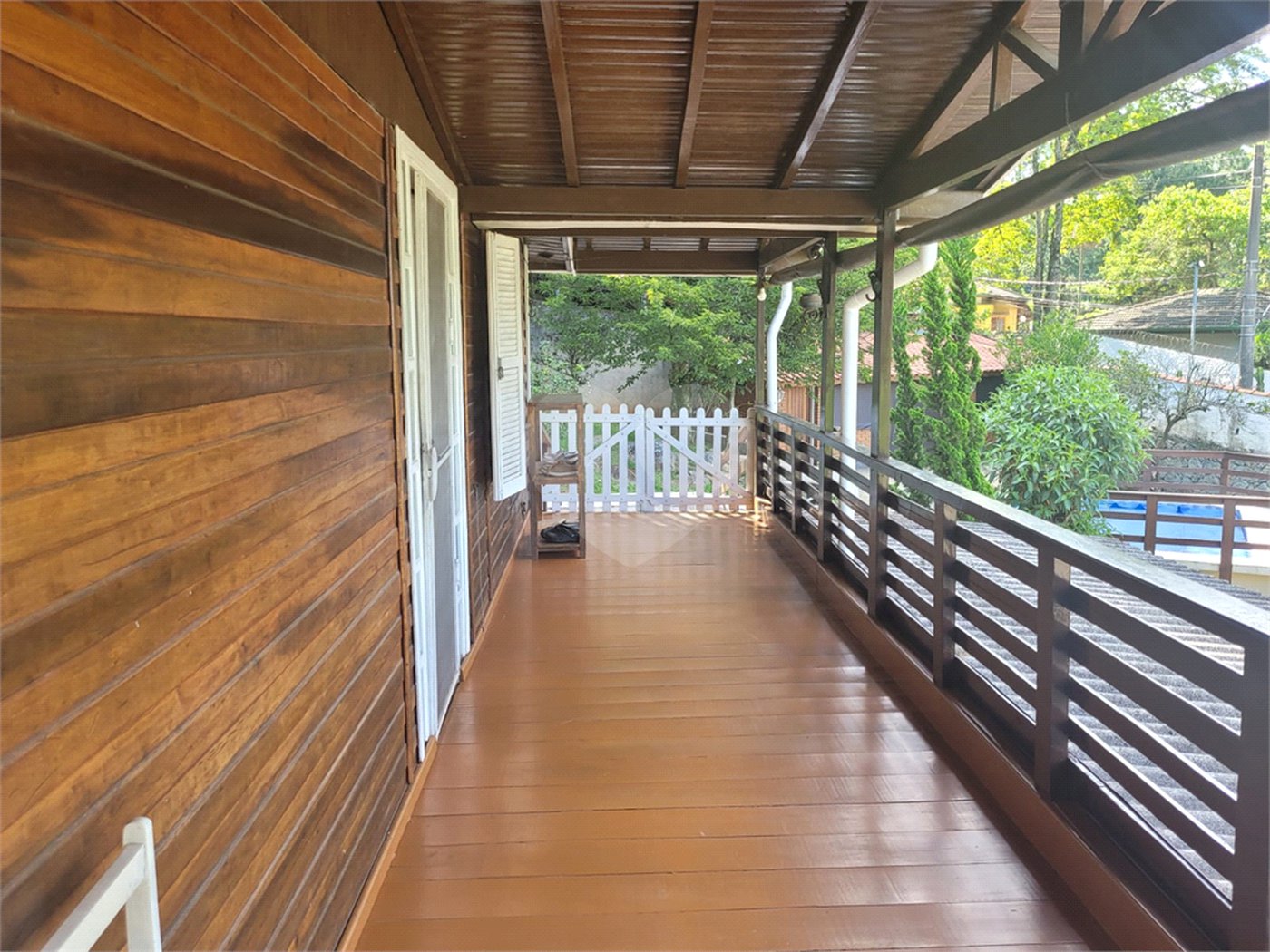 Sítio à venda com 6 quartos, sendo 3 suítes, em Serra da Cantareira, Mairiporã, SP
