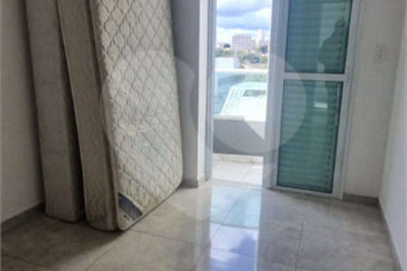 Apartamento à venda com 2 quartos em Jardim Vergueiro, Sorocaba, SP