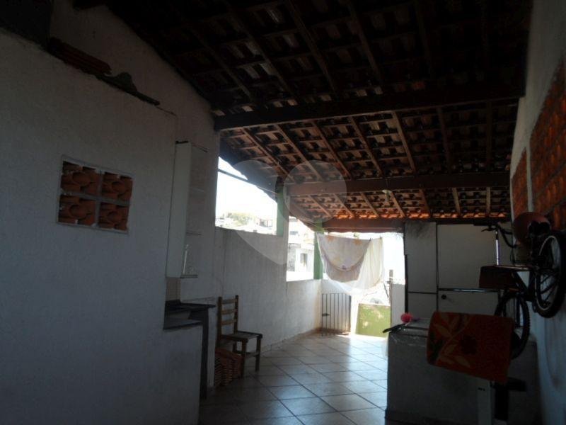 Casa de Vila à venda com 3 quartos em Tremembé, São Paulo, SP