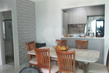Apartamento à venda com 3 quartos, sendo 1 suíte, em Jardim Vera Cruz, Sorocaba, SP