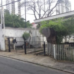 Terreno à venda em Mandaqui, São Paulo, SP