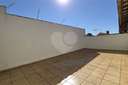 Casa à venda com 4 quartos em Residencial e Comercial Palmares, Ribeirão Preto, SP