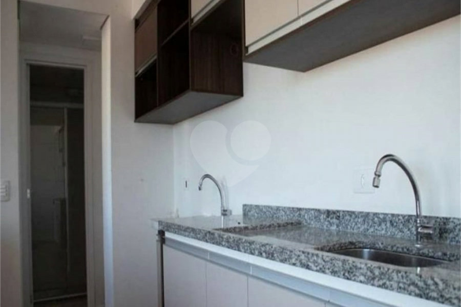 Apartamento à venda com 2 quartos em Jabaquara, São Paulo, SP