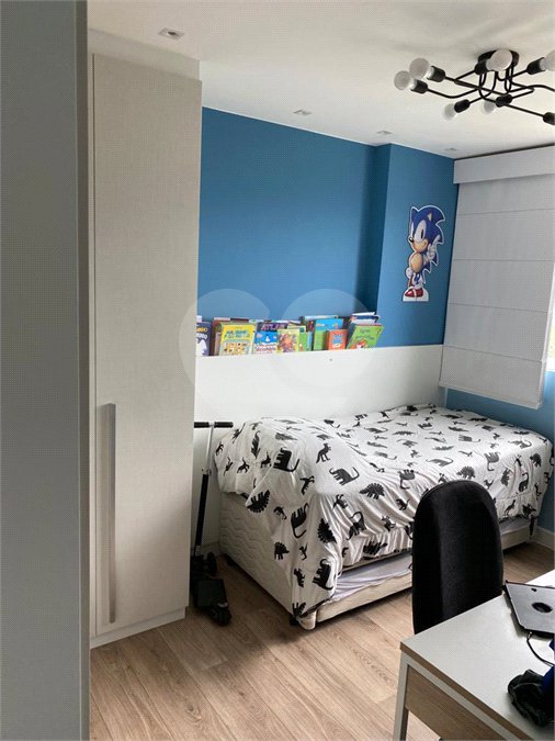 Apartamento à venda com 2 suítes em Camorim, Rio de Janeiro, RJ