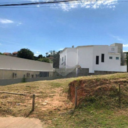 Terreno à venda no Centro, Vinhedo, SP